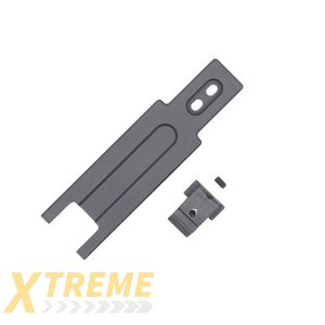 ARCTURUS ATKM1 Picatinny Top Cover Adapter