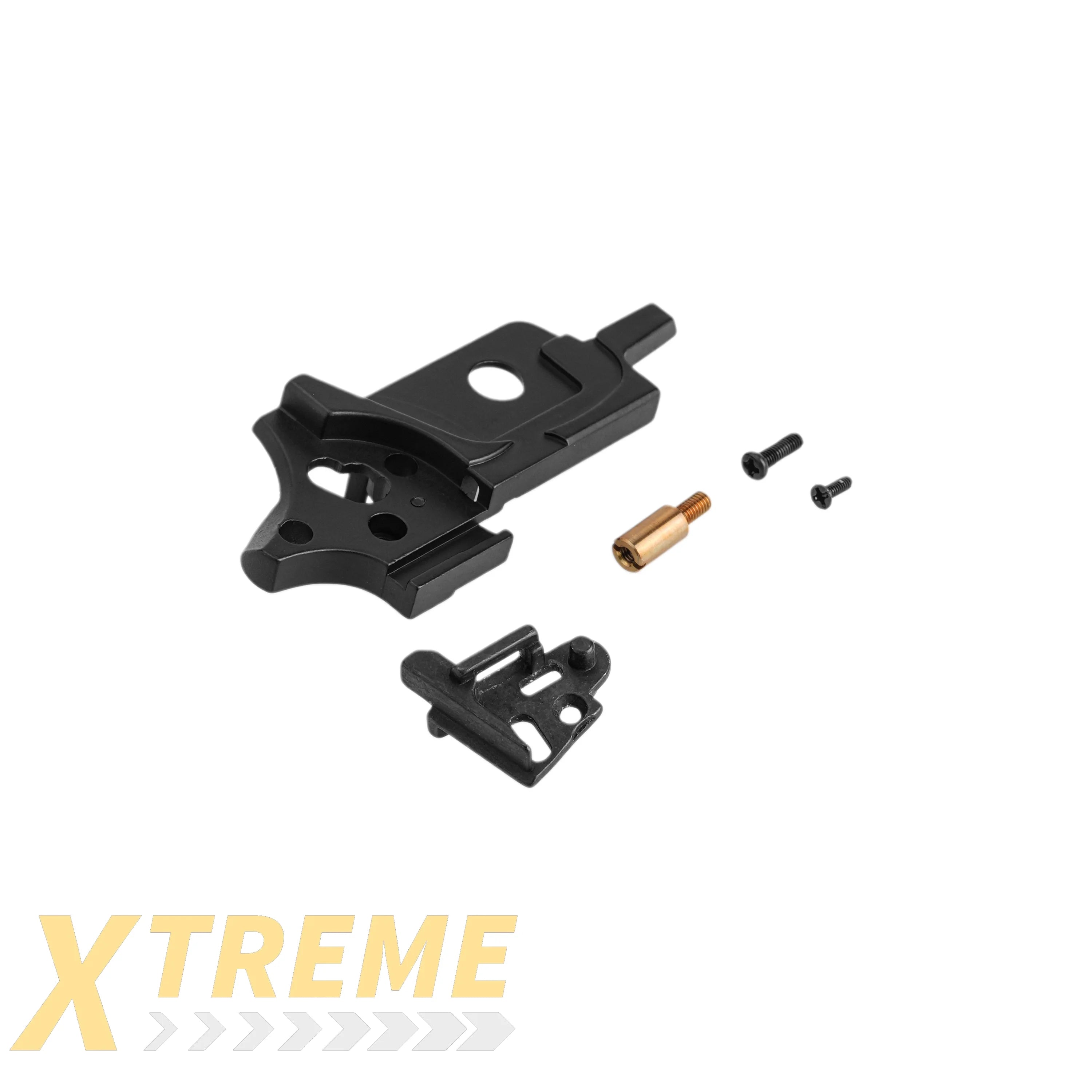 ARCTURUS Hi Capa Frame Cover Set for TM