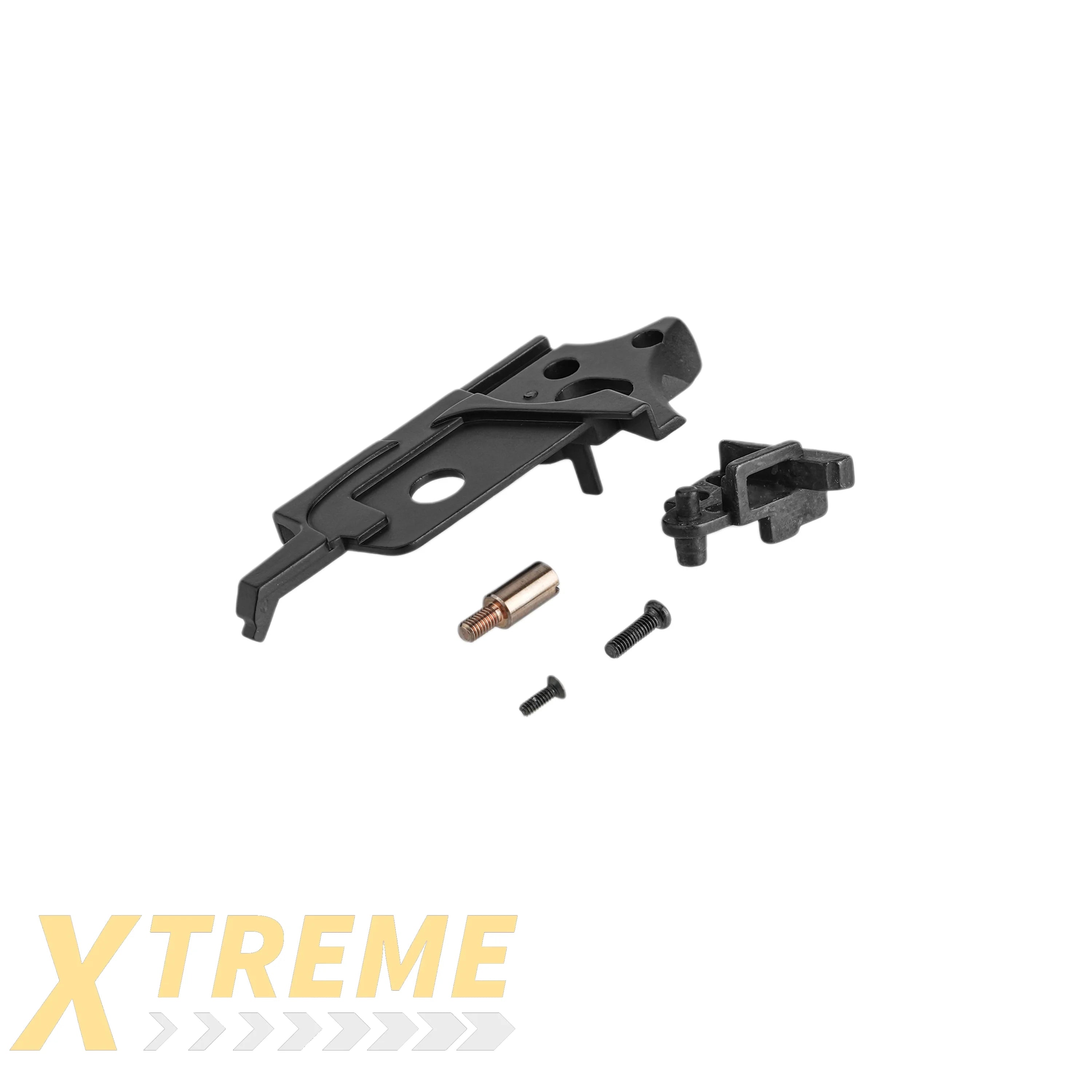 ARCTURUS Hi Capa Frame Cover Set for TM