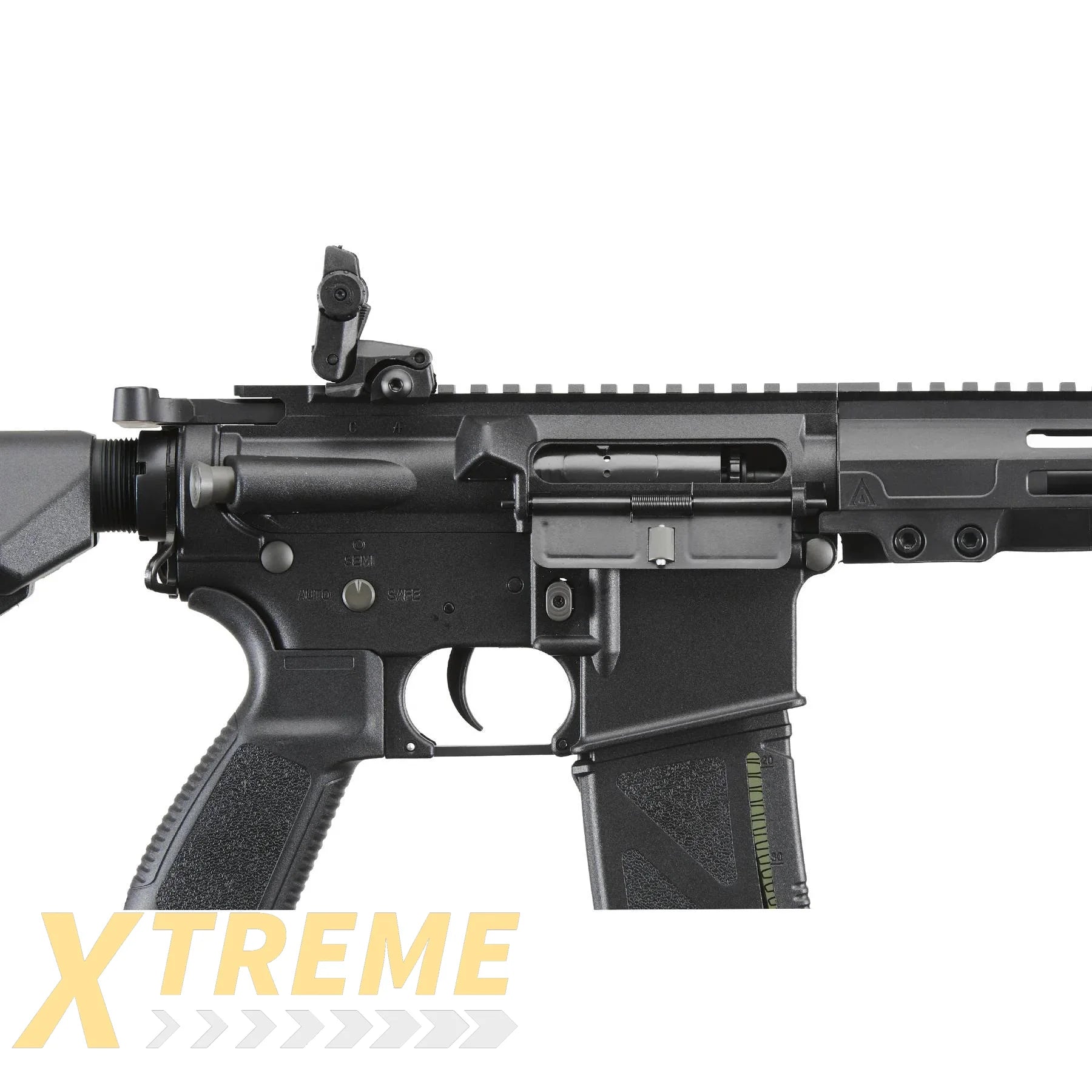 ARCTURUS LWT MK-I CQB 10’’ AEG SPORT Black ARC SE® - Sport Series ARC SE®