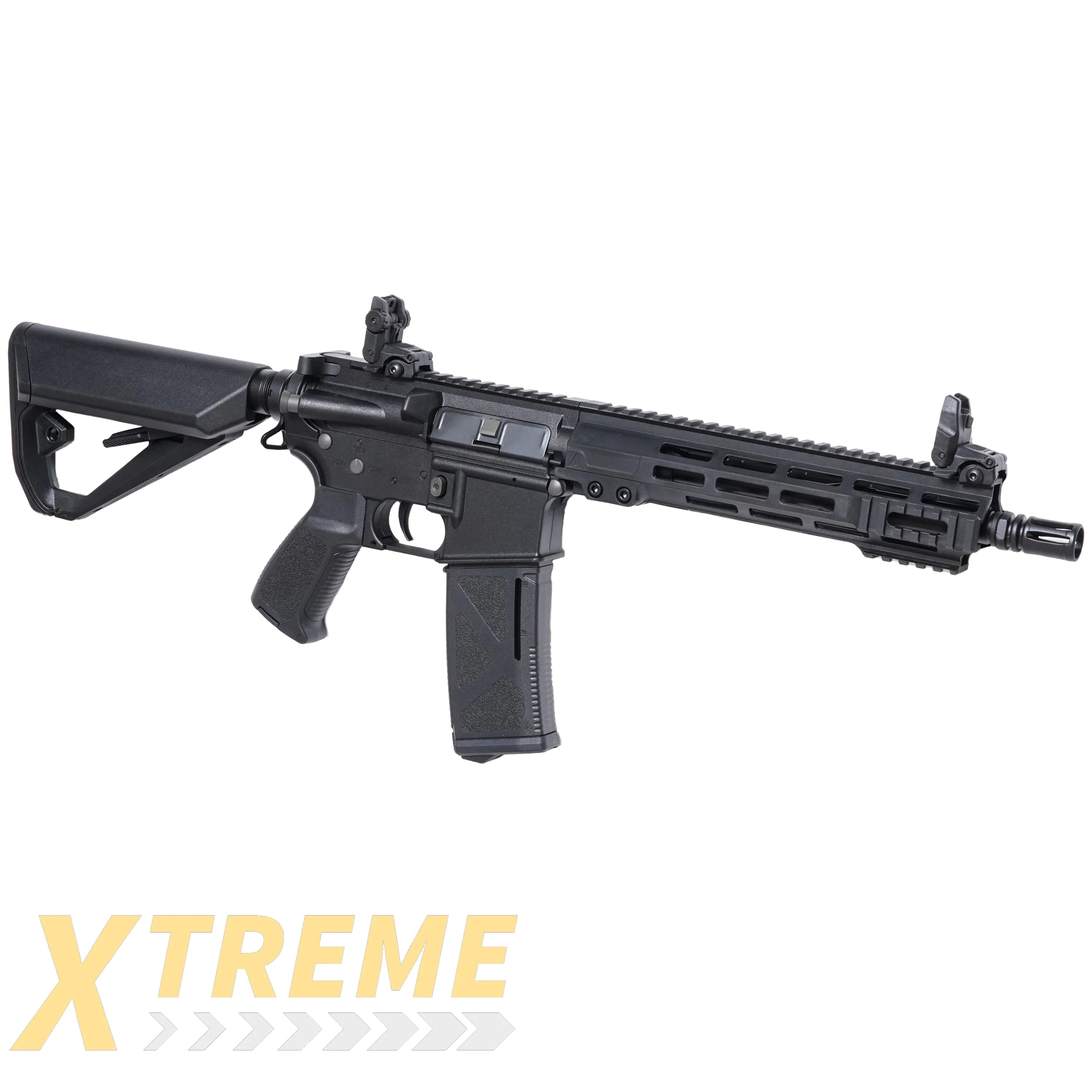 ARCTURUS LWT MK-I CQB 10’’ AEG SPORT Black ARC SE® - Sport Series ARC SE®