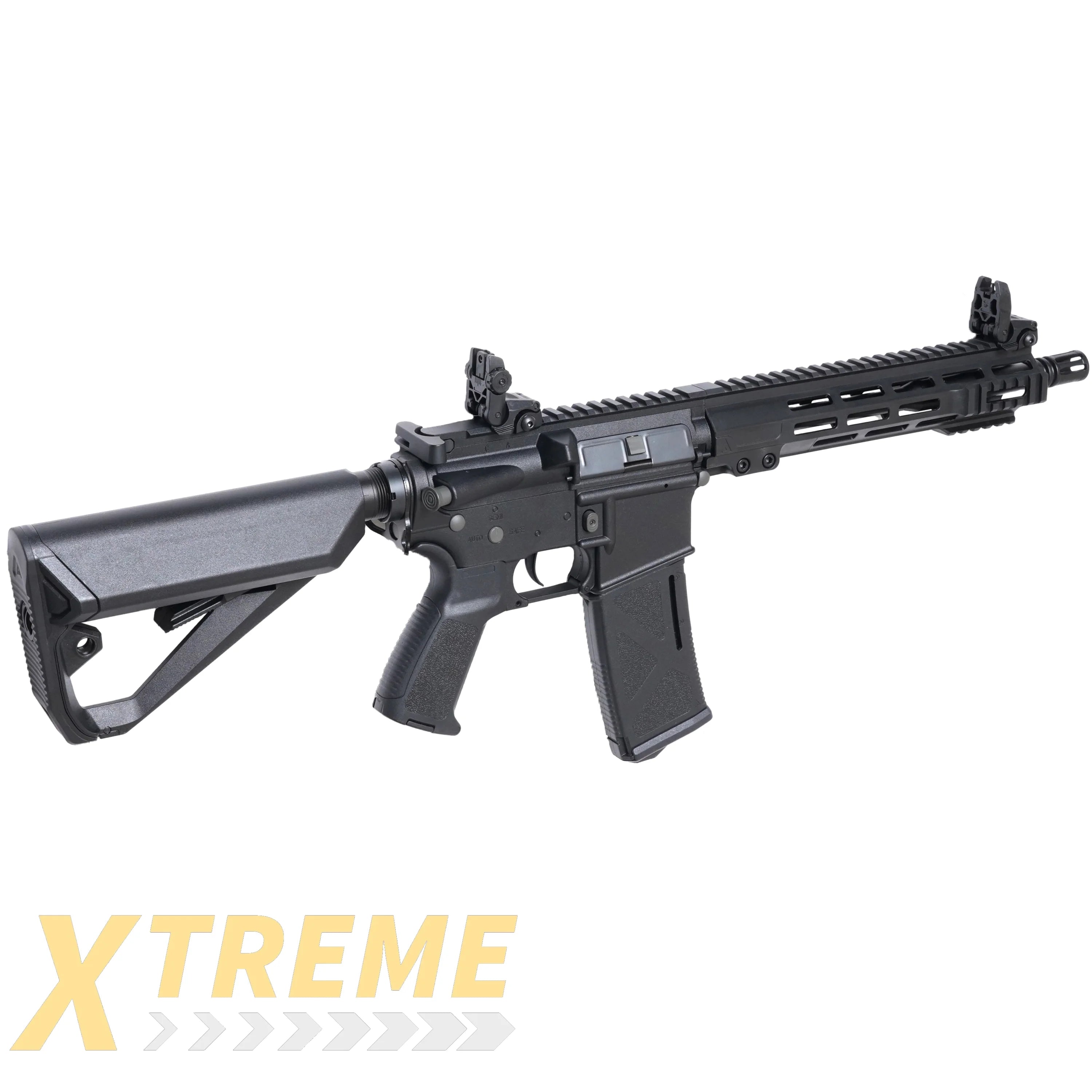 ARCTURUS LWT MK-I CQB 10’’ AEG SPORT Black ARC SE® - Sport Series ARC SE®