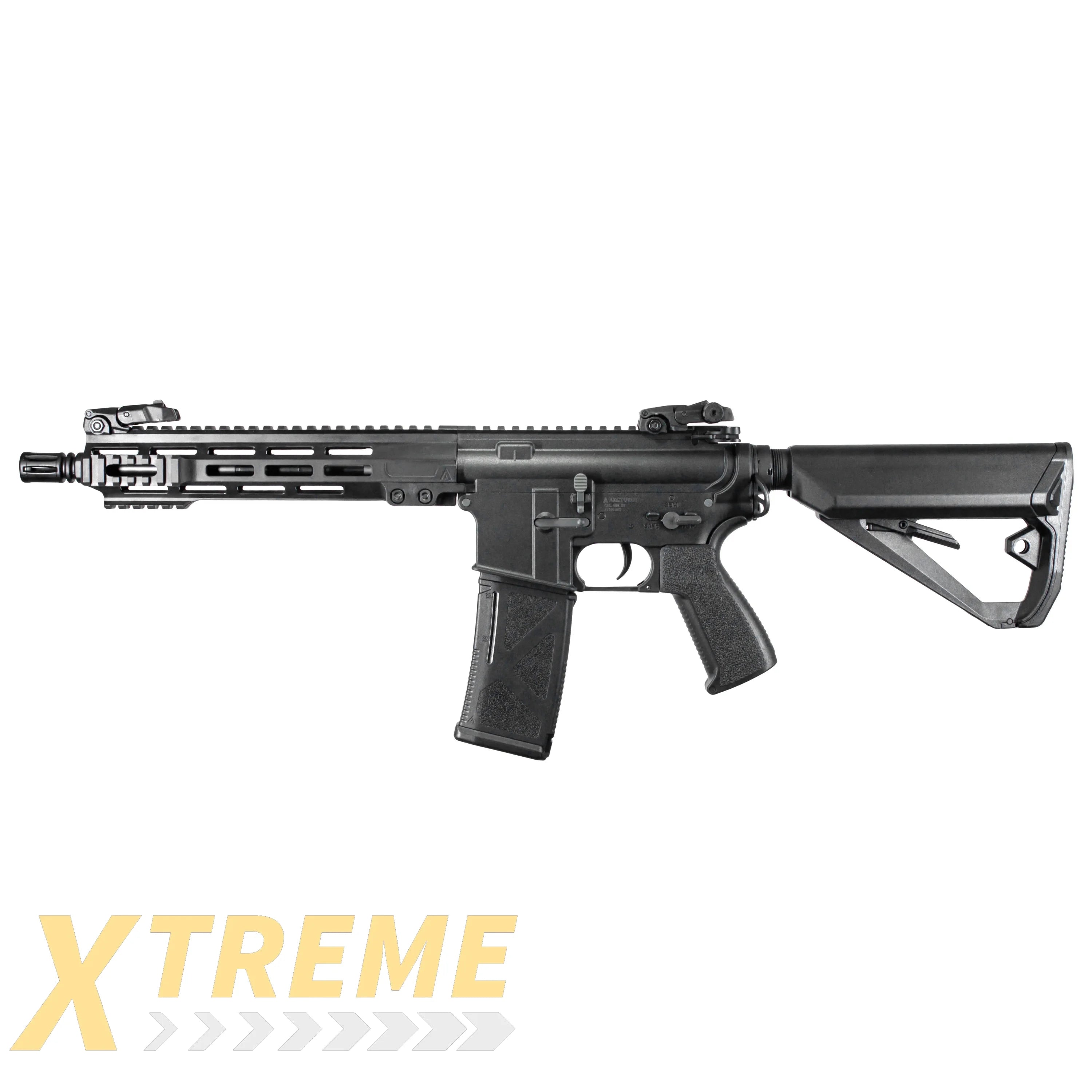 ARCTURUS LWT MK-I CQB 10’’ AEG SPORT Black Starter Pack ARC SE® - Sport Series ARC SE®