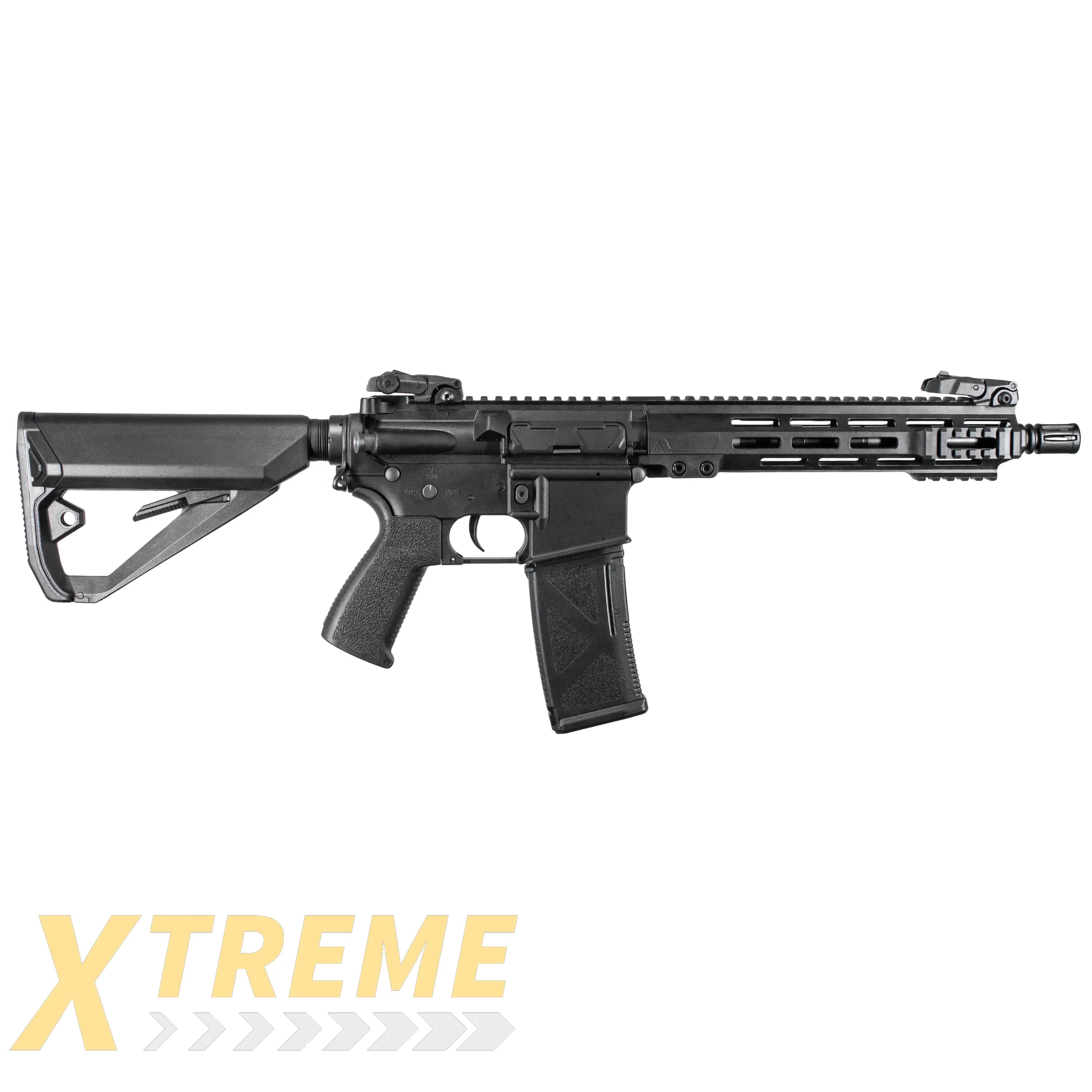 ARCTURUS LWT MK-I CQB 10’’ AEG SPORT Black Starter Pack ARC SE® - Sport Series ARC SE®
