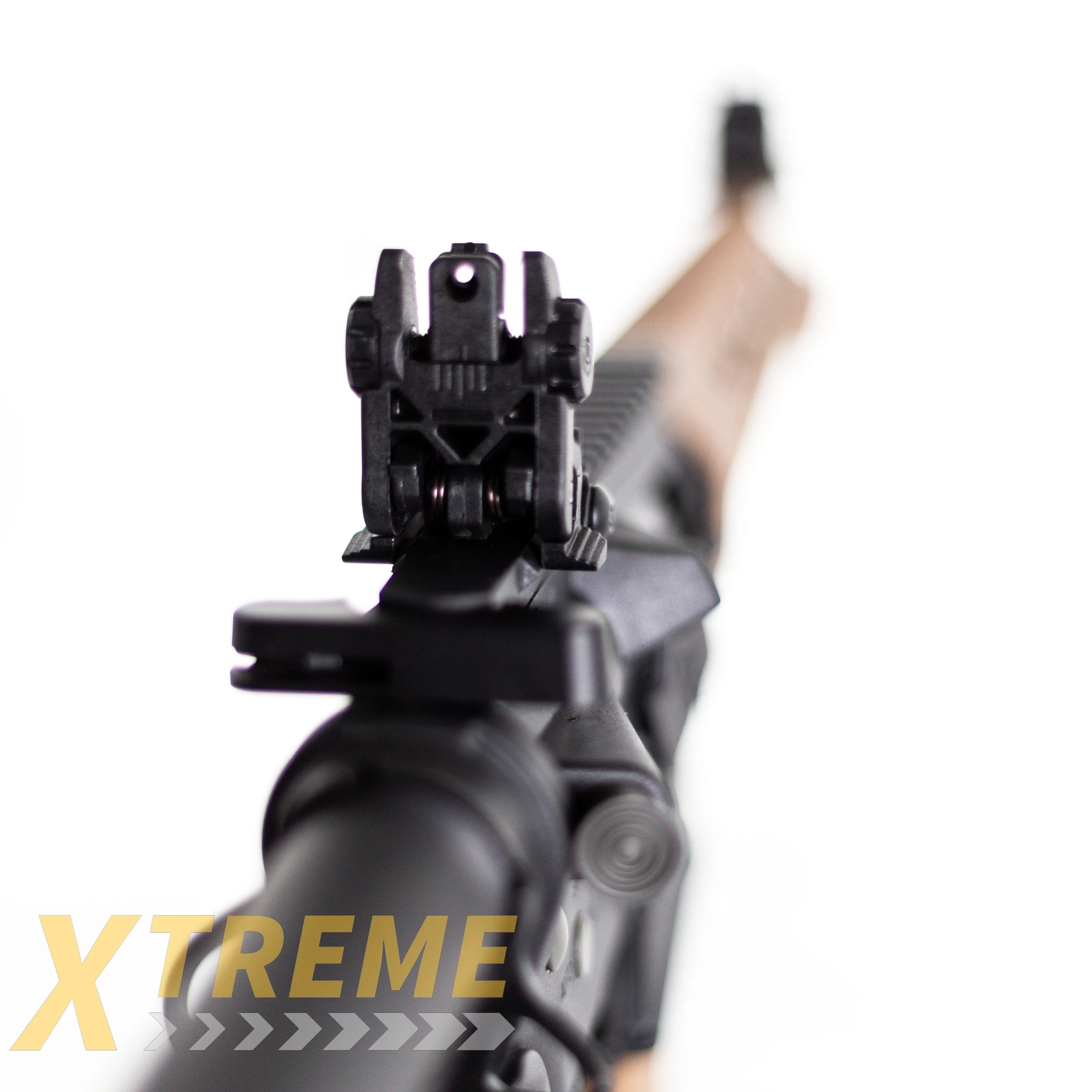 ARCTURUS LWT MK-I CQB 10’’ AEG SPORT Black-Tan ARC SE® - Sport Series ARC SE®