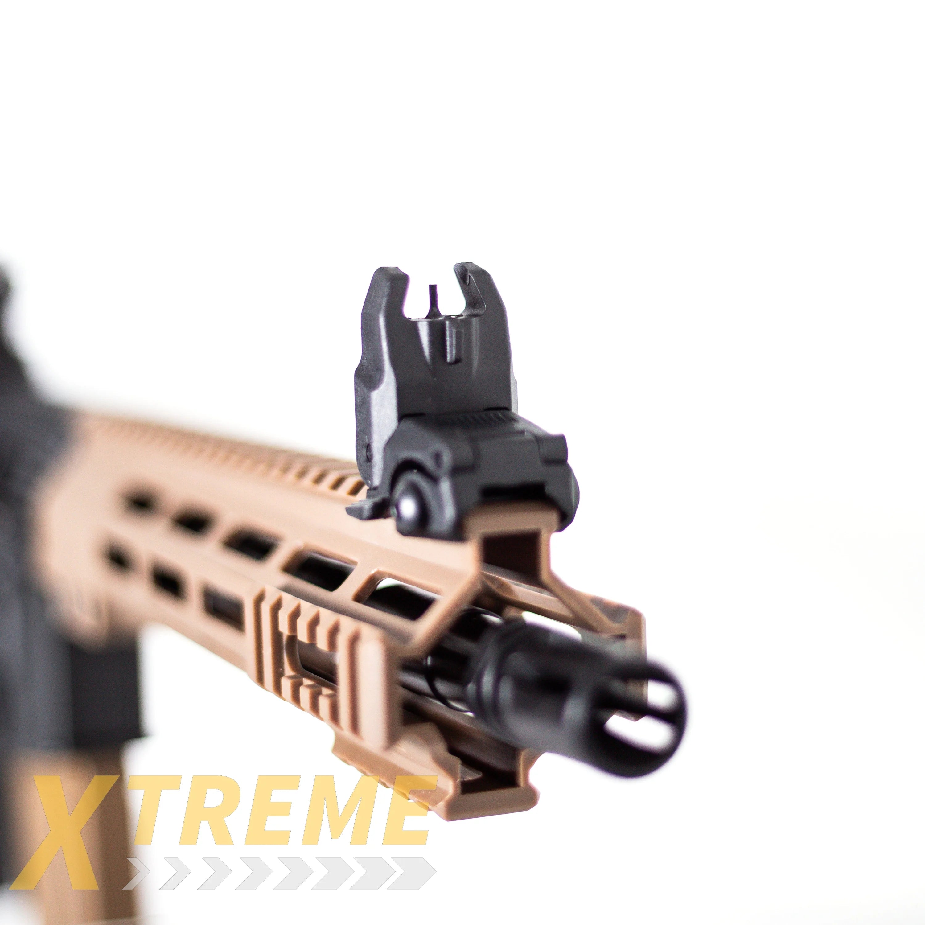 ARCTURUS LWT MK-I CQB 10’’ AEG SPORT Black-Tan ARC SE® - Sport Series ARC SE®