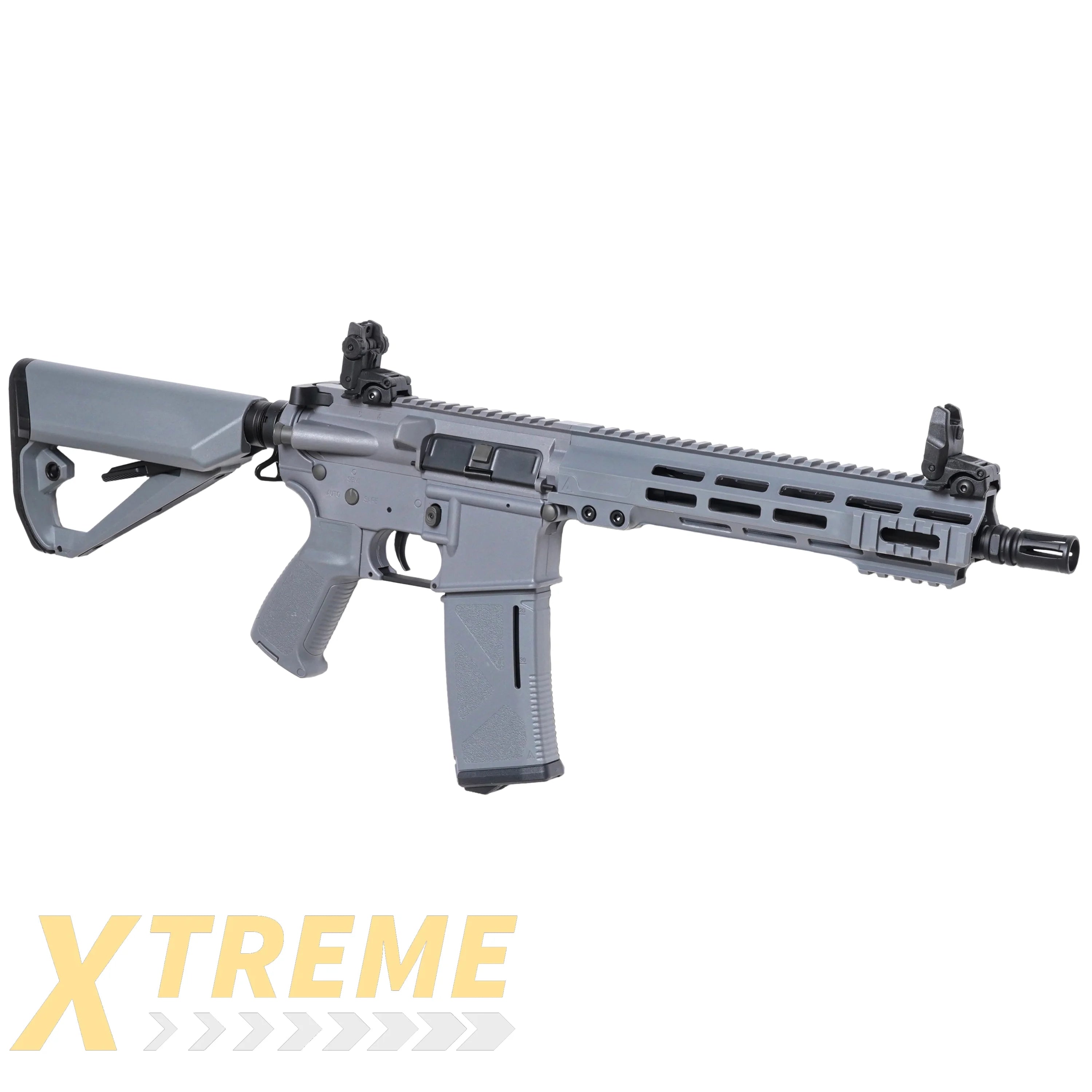 ARCTURUS LWT MK-I CQB 10’’ AEG SPORT Grey ARC SE® - Sport Series ARC SE®