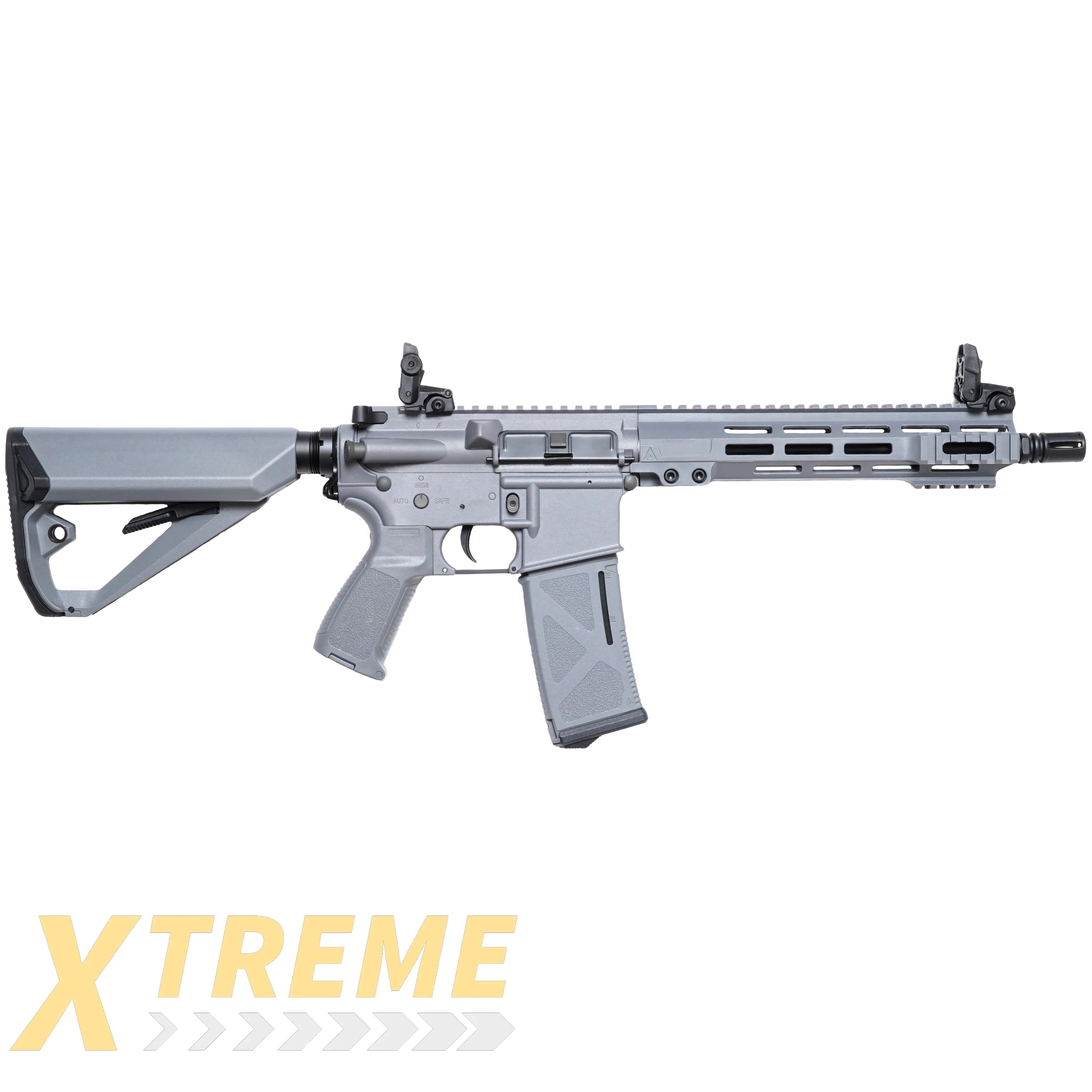 ARCTURUS LWT MK-I CQB 10’’ AEG SPORT Grey ARC SE® - Sport Series ARC SE®
