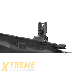 ARCTURUS LWT MK-II CQB 10’’ AEG SPORT Black ARC SE® - Sport Series ARC SE®