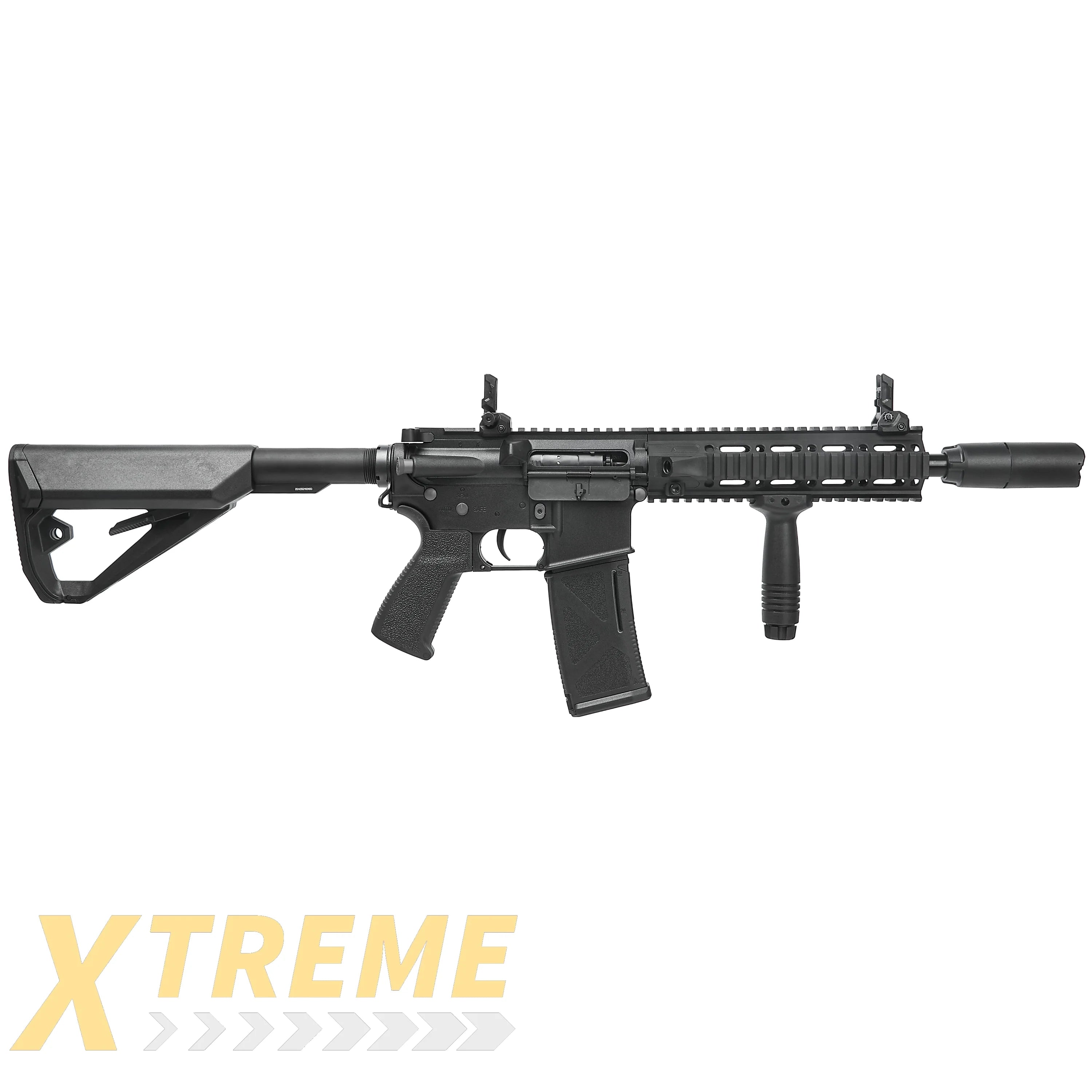 ARCTURUS LWT MK-II CQB 10’’ AEG SPORT Black ARC SE® - Sport Series ARC SE®