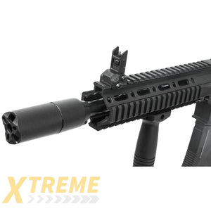 ARCTURUS LWT MK-II CQB 10’’ AEG SPORT Black ARC SE® - Sport Series ARC SE®