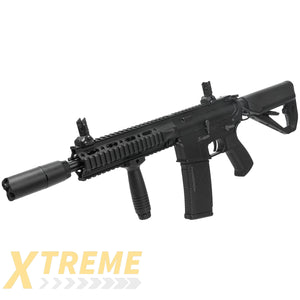 ARCTURUS LWT MK-II CQB 10’’ AEG SPORT Black ARC SE® - Sport Series ARC SE®