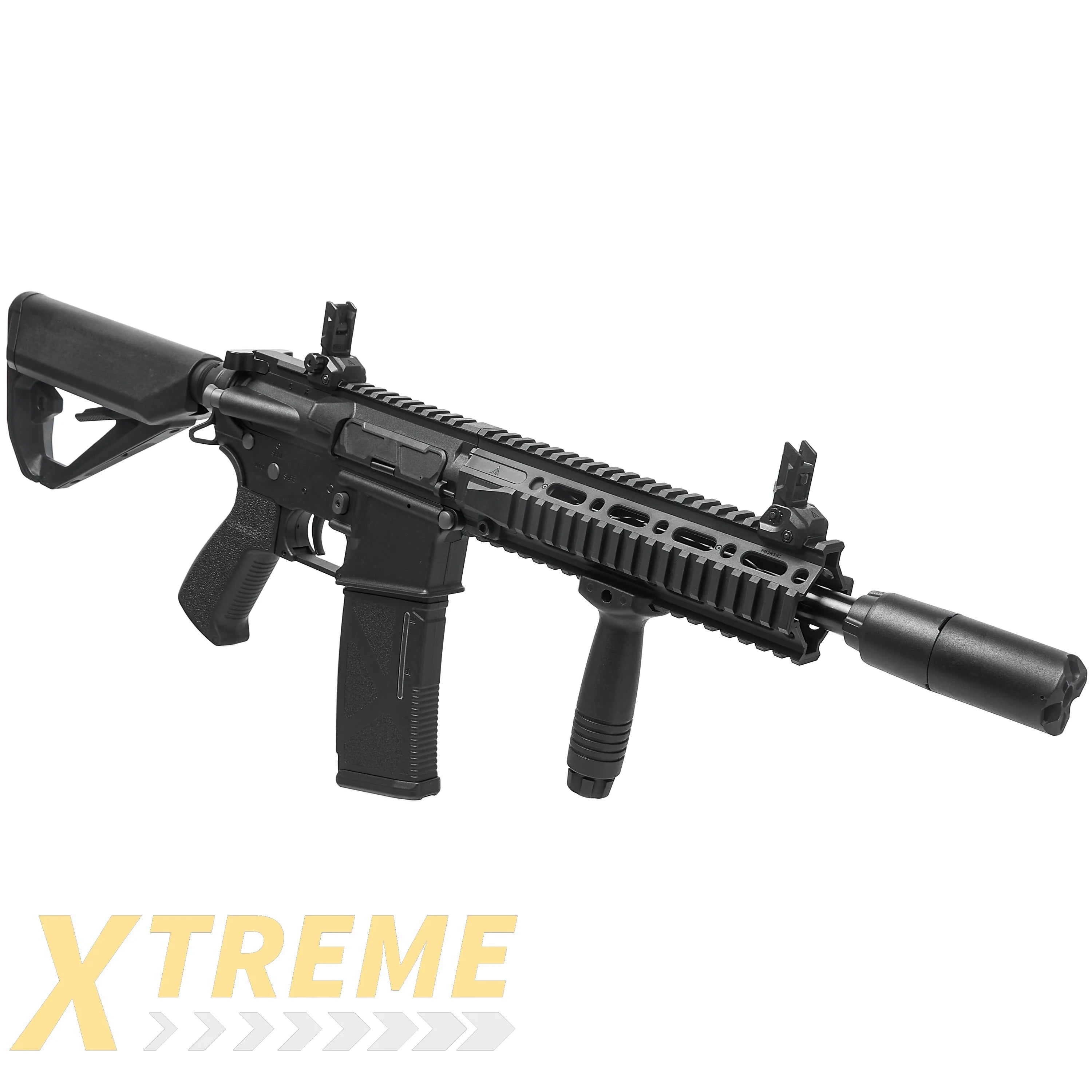 ARCTURUS LWT MK-II CQB 10’’ AEG SPORT Black ARC SE® - Sport Series ARC SE®