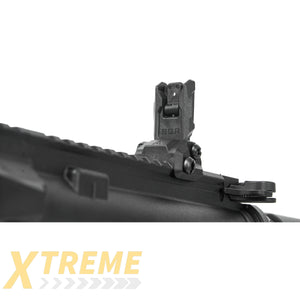 ARCTURUS LWT MK-II CQB 10’’ AEG SPORT Black Starter Pack ARC SE® - Sport Series ARC SE®