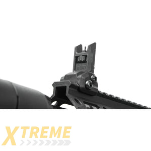 ARCTURUS LWT MK-II CQB 10’’ AEG SPORT Black Starter Pack ARC SE® - Sport Series ARC SE®
