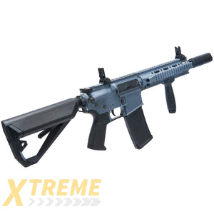 ARCTURUS LWT MK-II CQB 10’’ AEG SPORT Grey Starter Pack - Sport Series ARC ME®