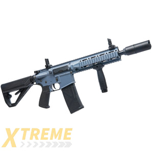 ARCTURUS LWT MK-II CQB 10’’ AEG SPORT Grey Starter Pack - Sport Series ARC ME®