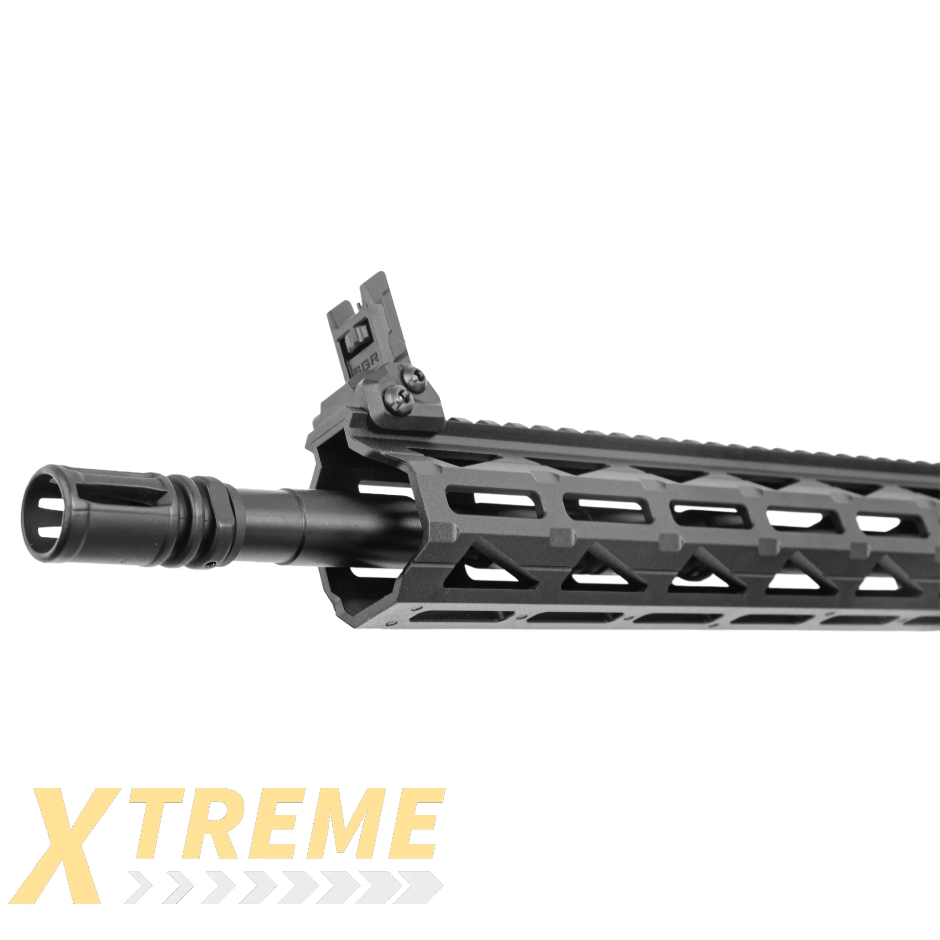 ARCTURUS LWT MK-III Carbine 12’’ SPORT AEG SE® Black - Sport Series ARC SE®