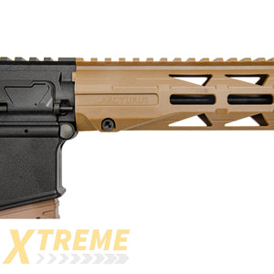 ARCTURUS LWT MK-III Carbine 12’’ SPORT AEG SE® Black-Tan - Sport Series ARC SE®