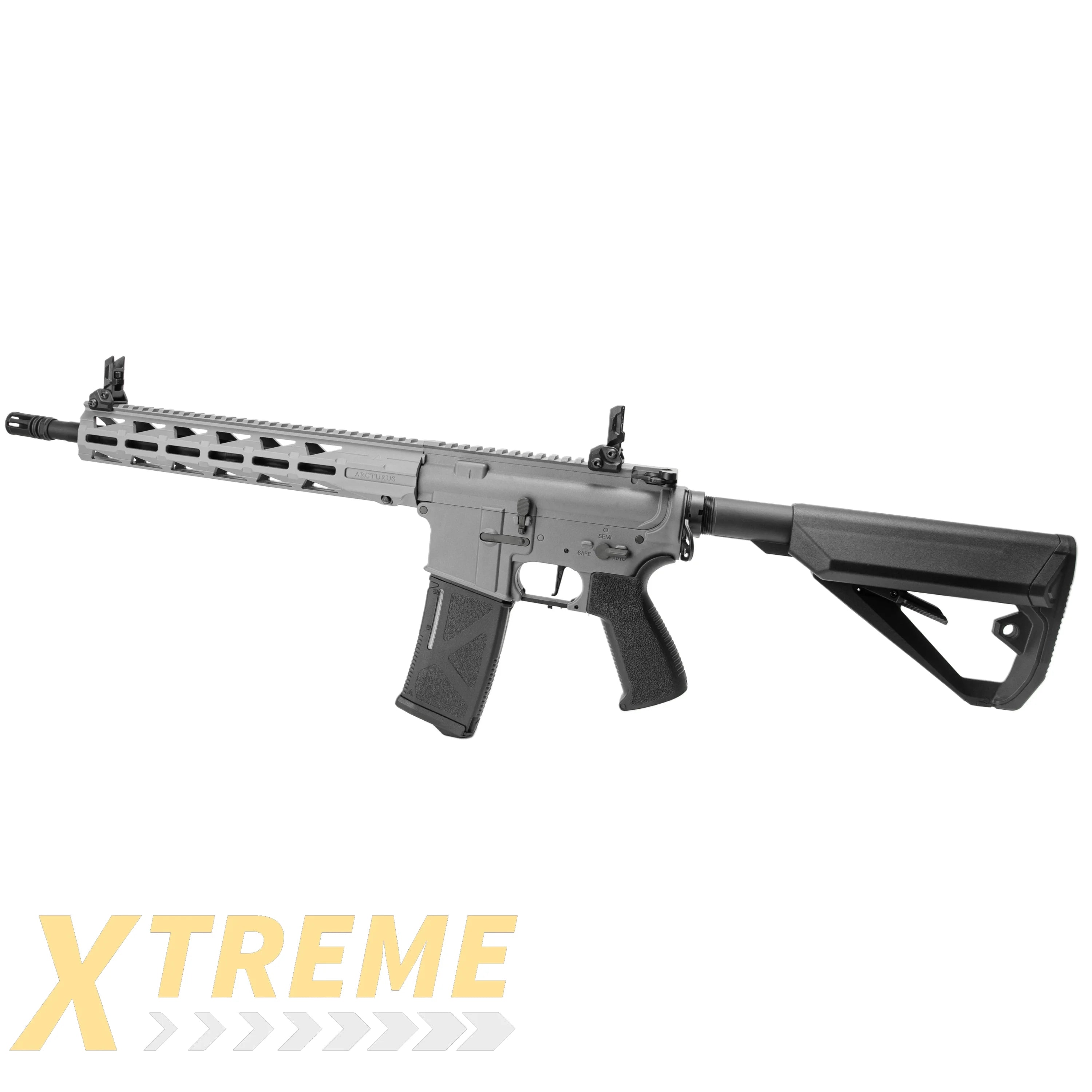 ARCTURUS LWT MK-III Carbine 12’’ SPORT AEG SE® Grey - Sport Series ARC SE®