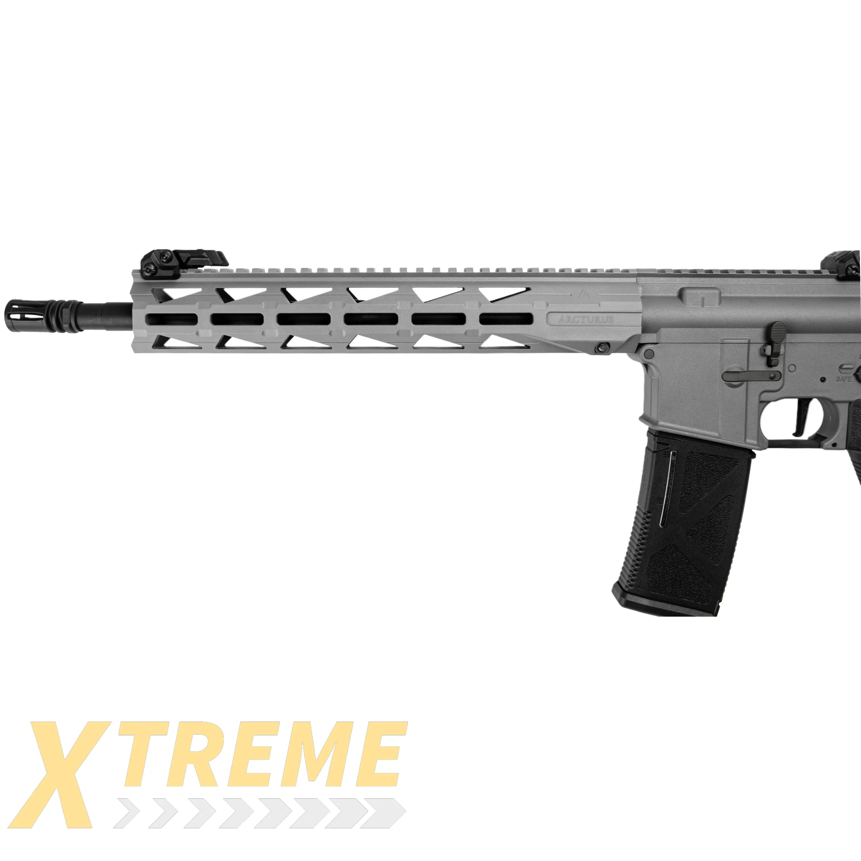 ARCTURUS LWT MK-III Carbine 12’’ SPORT AEG SE® Grey - Sport Series ARC SE®