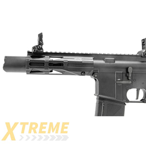ARCTURUS LWT MK-III PDW 5.5’’ SPORT AEG SE® Black - Sport Series ARC SE®