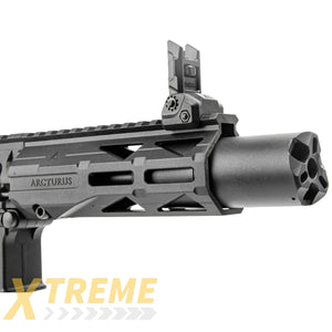 ARCTURUS LWT MK-III PDW 5.5’’ SPORT AEG SE® Black - Sport Series ARC SE®