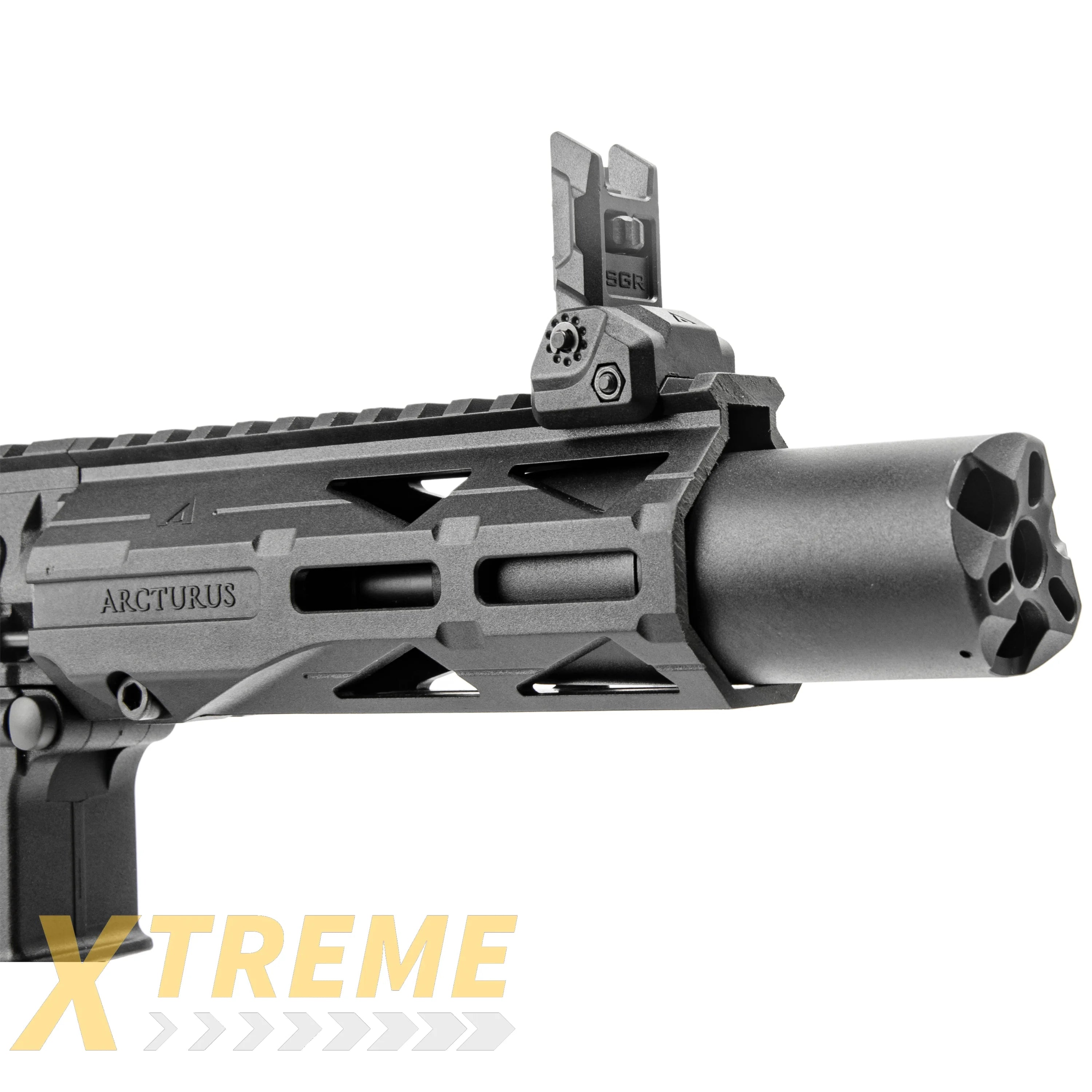 ARCTURUS LWT MK-III PDW 5.5’’ SPORT AEG SE® Black - Sport Series ARC SE®