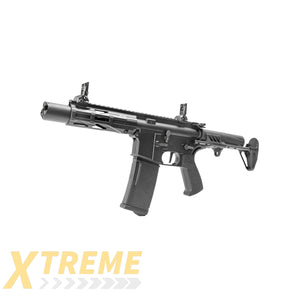 ARCTURUS LWT MK-III PDW 5.5’’ SPORT AEG SE® Black - Sport Series ARC SE®