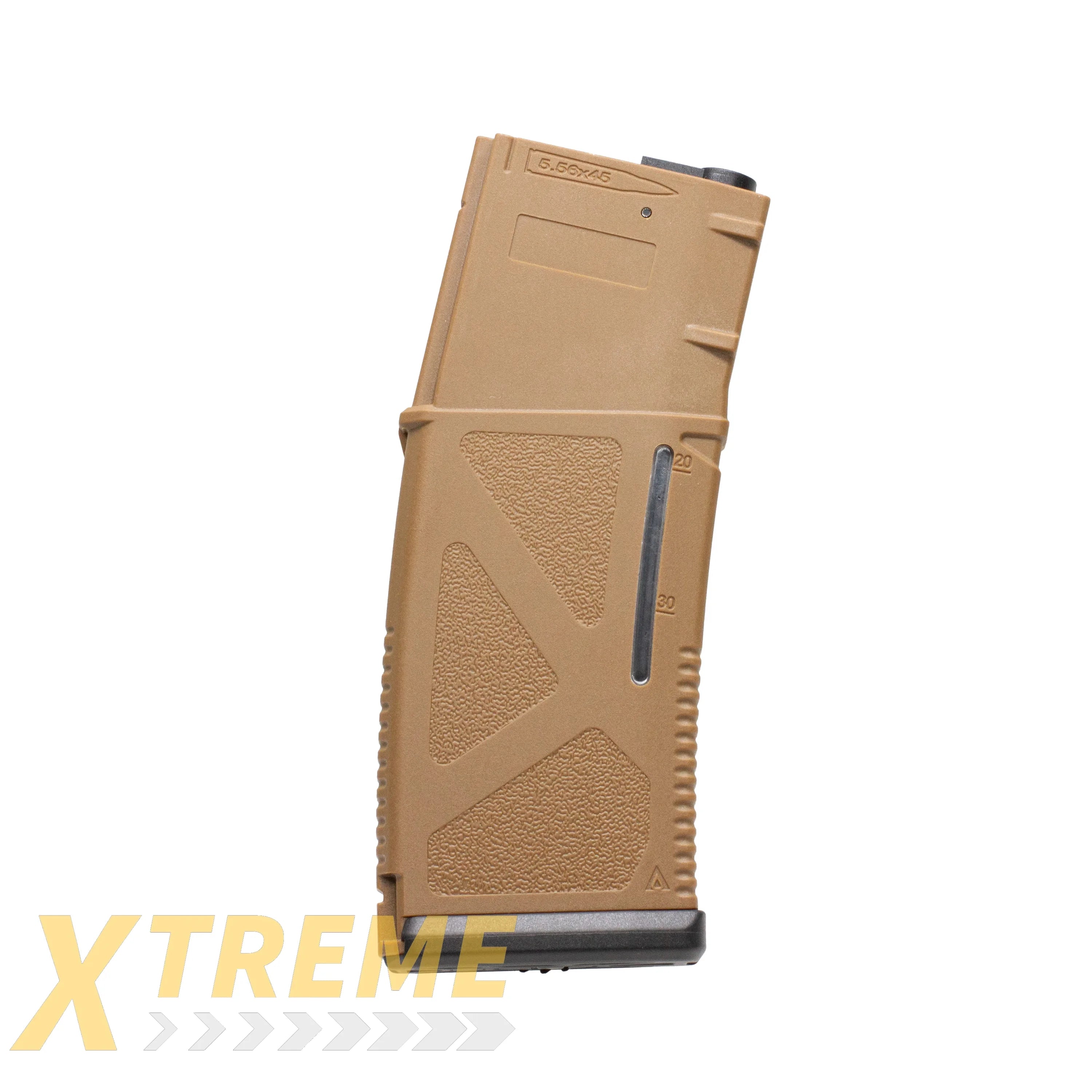 ARCTURUS LWT MK-III PDW 5.5’’ SPORT AEG SE® Black-Tan - Sport Series ARC SE®