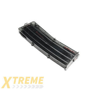 ARCTURUS M4/M16 200Rds Mid Cap EMM Magazine Transparent Internal Assembly
