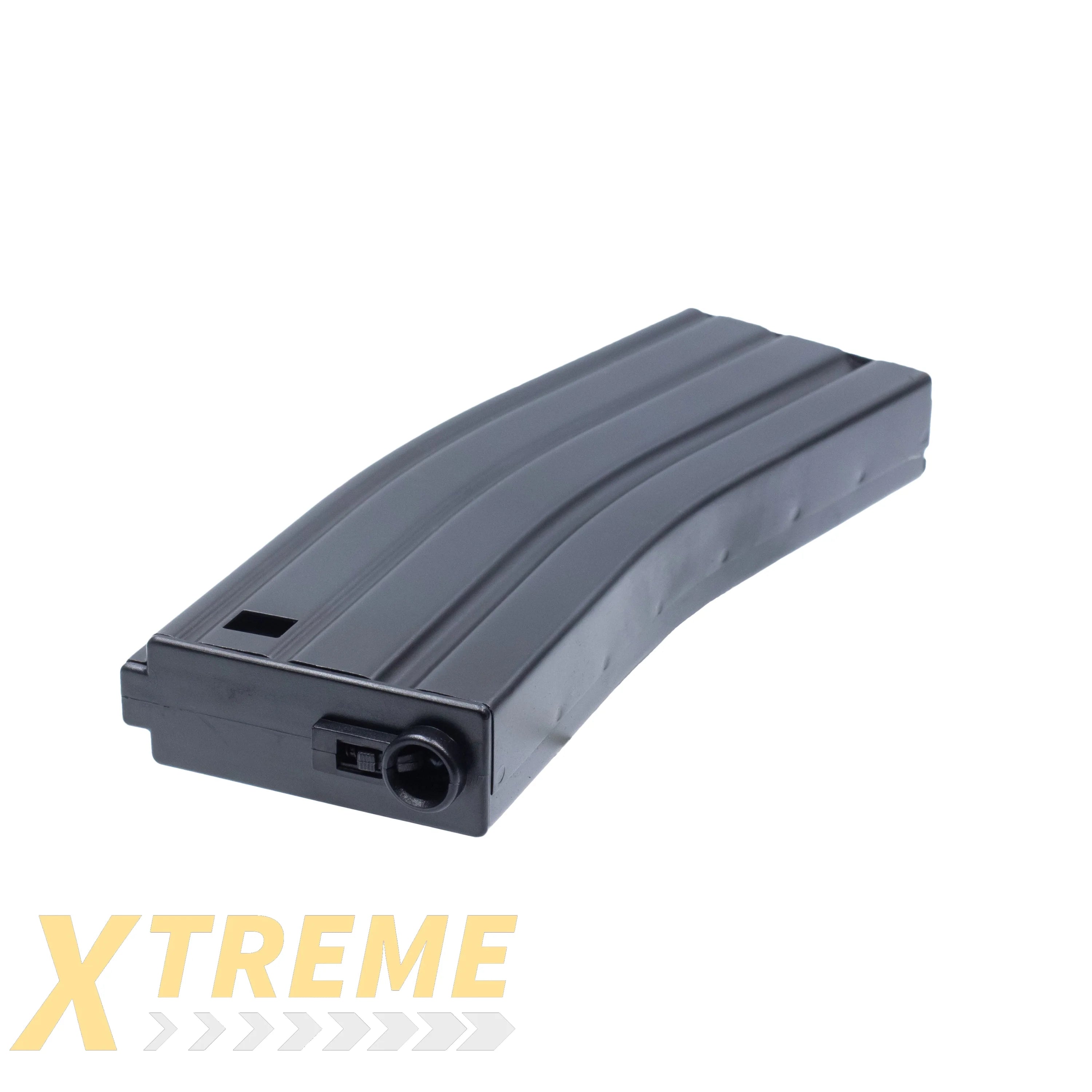 ARCTURUS M4/M16 Metal 30/135Rds Variable-Cap EMM Magazine (QPQ) - Magazine