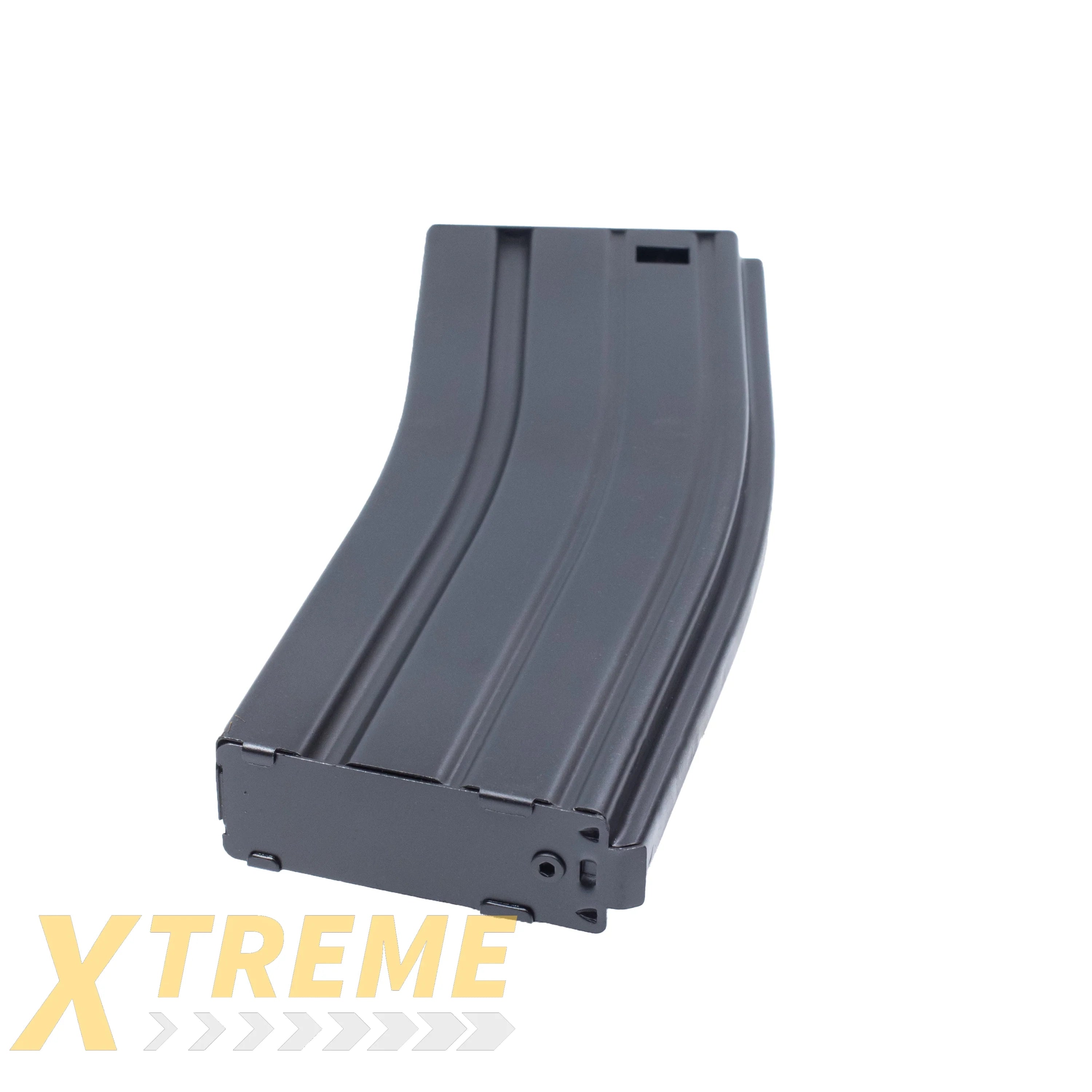 ARCTURUS M4/M16 Metal 30/135Rds Variable-Cap EMM Magazine (QPQ) - Magazine