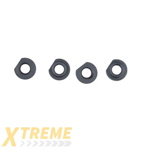 ARCTURUS M5 Screw Nut for Rear Sight Rail - PP19-01 / PPK20 External