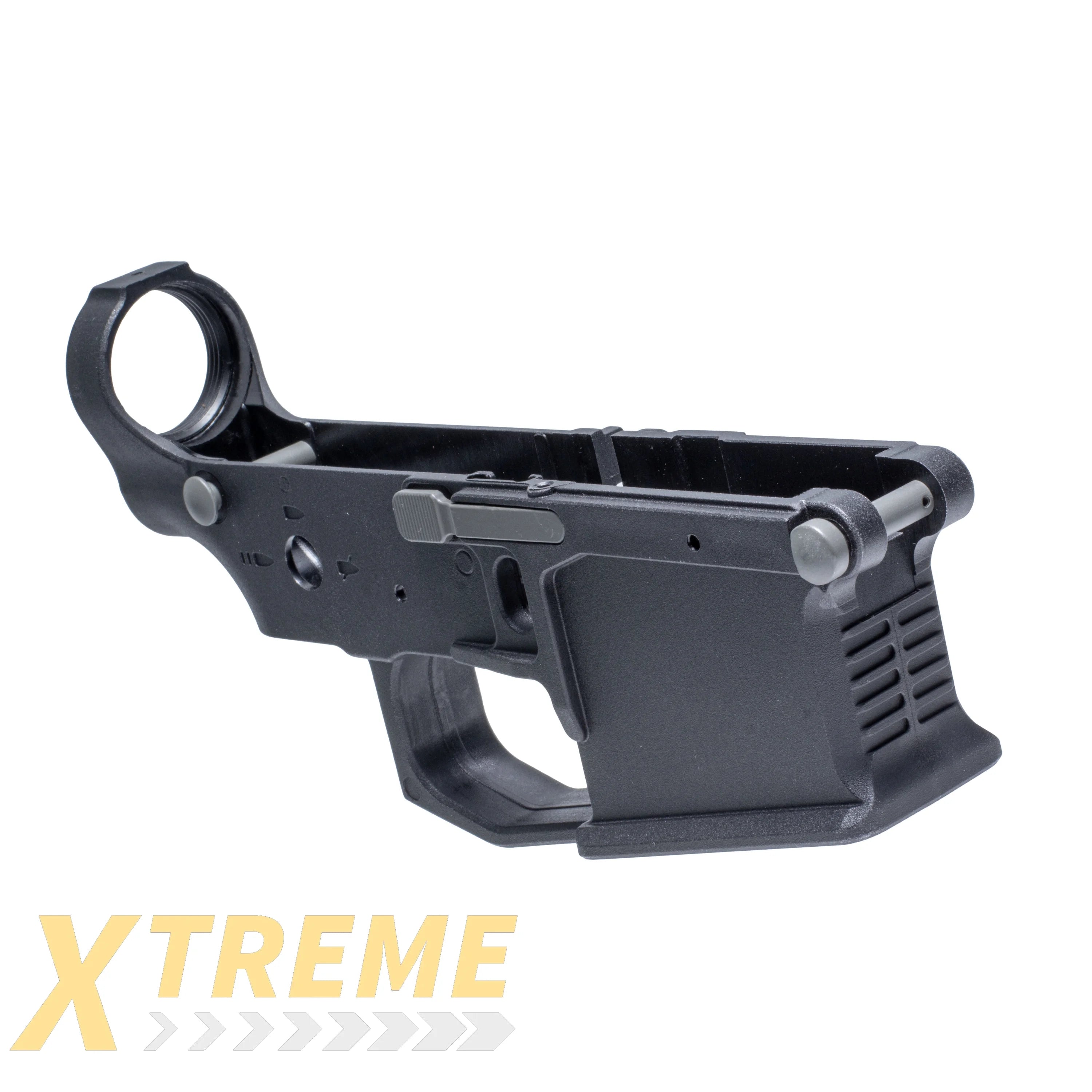 ARCTURUS MUR M4 High Strength Polymer Complete Lower Receiver - Parts