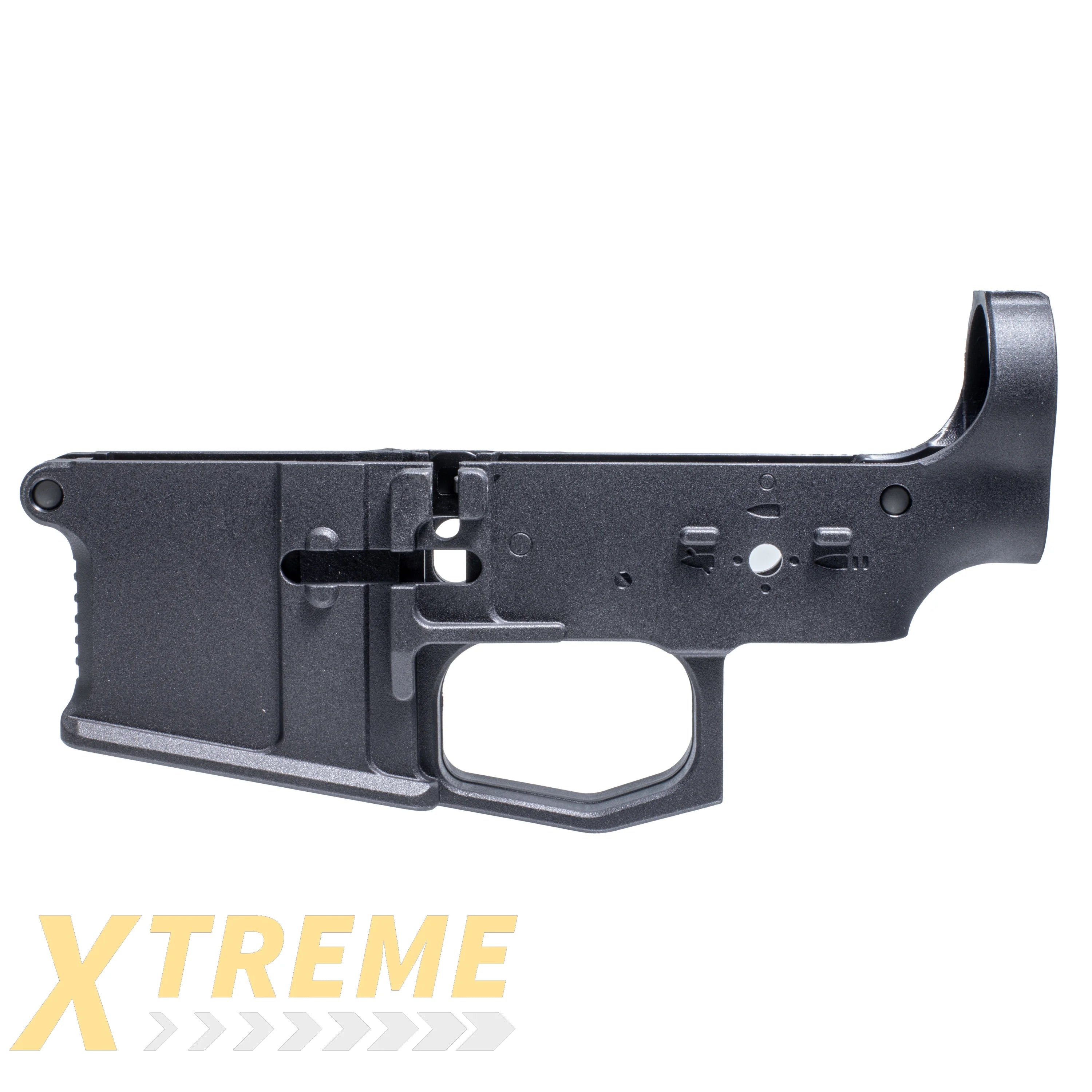ARCTURUS MUR M4 High Strength Polymer Complete Lower Receiver - Parts