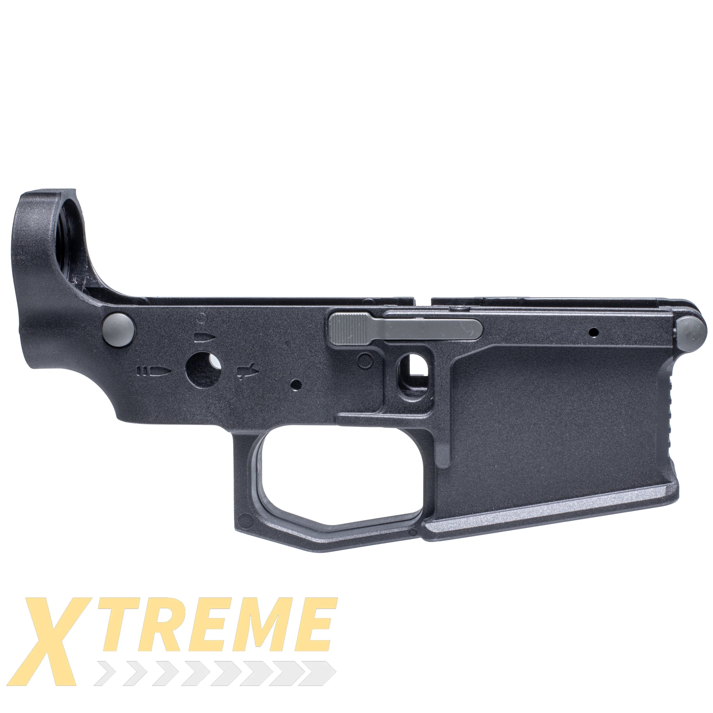 ARCTURUS MUR M4 High Strength Polymer Complete Lower Receiver - Parts