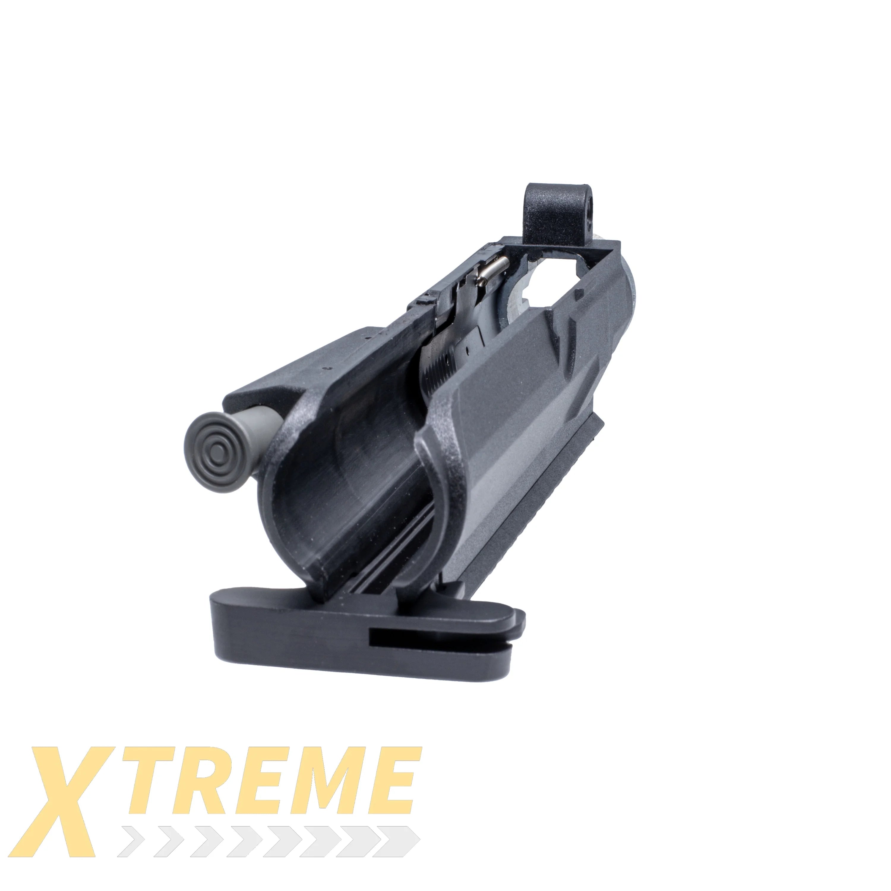 ARCTURUS MUR M4 High Strength Polymer Complete Upper Receiver - Parts