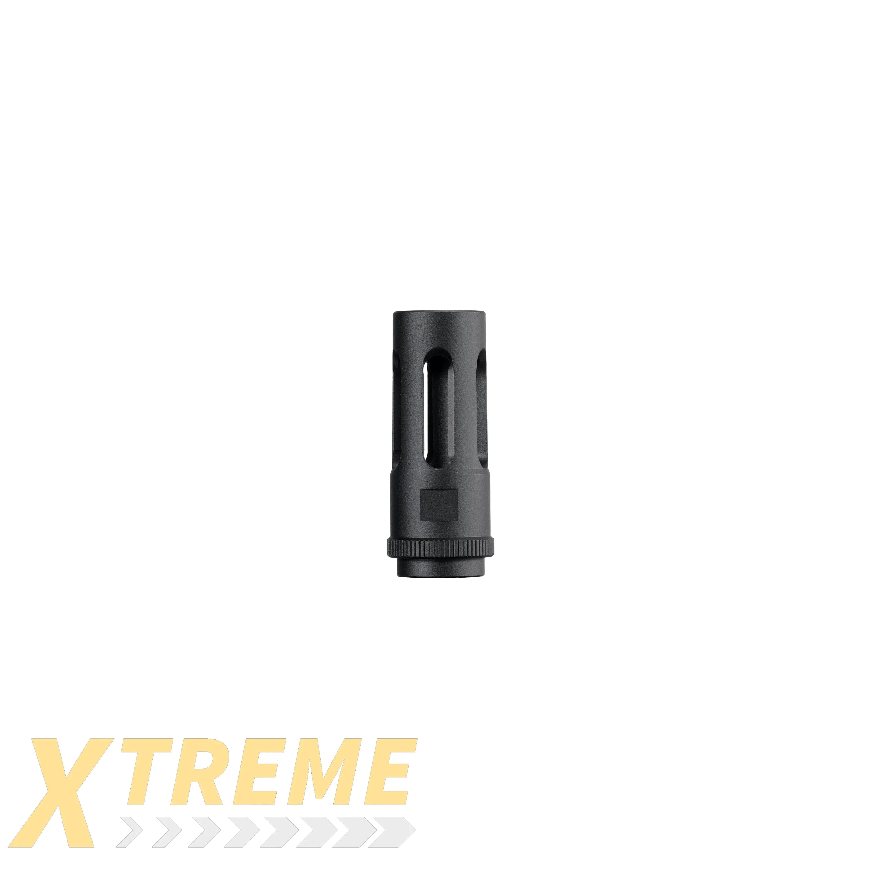 ARCTURUS MUR Muzzle Brake 14mm CCW Set
