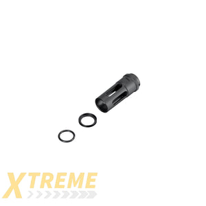 ARCTURUS MUR Muzzle Brake 14mm CCW Set