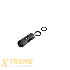 ARCTURUS MUR Muzzle Brake 14mm CCW Set