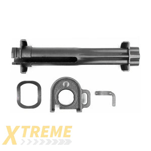 ARCTURUS PP19-01 Handguard Holder Set - PP19-01 / PPK20 External