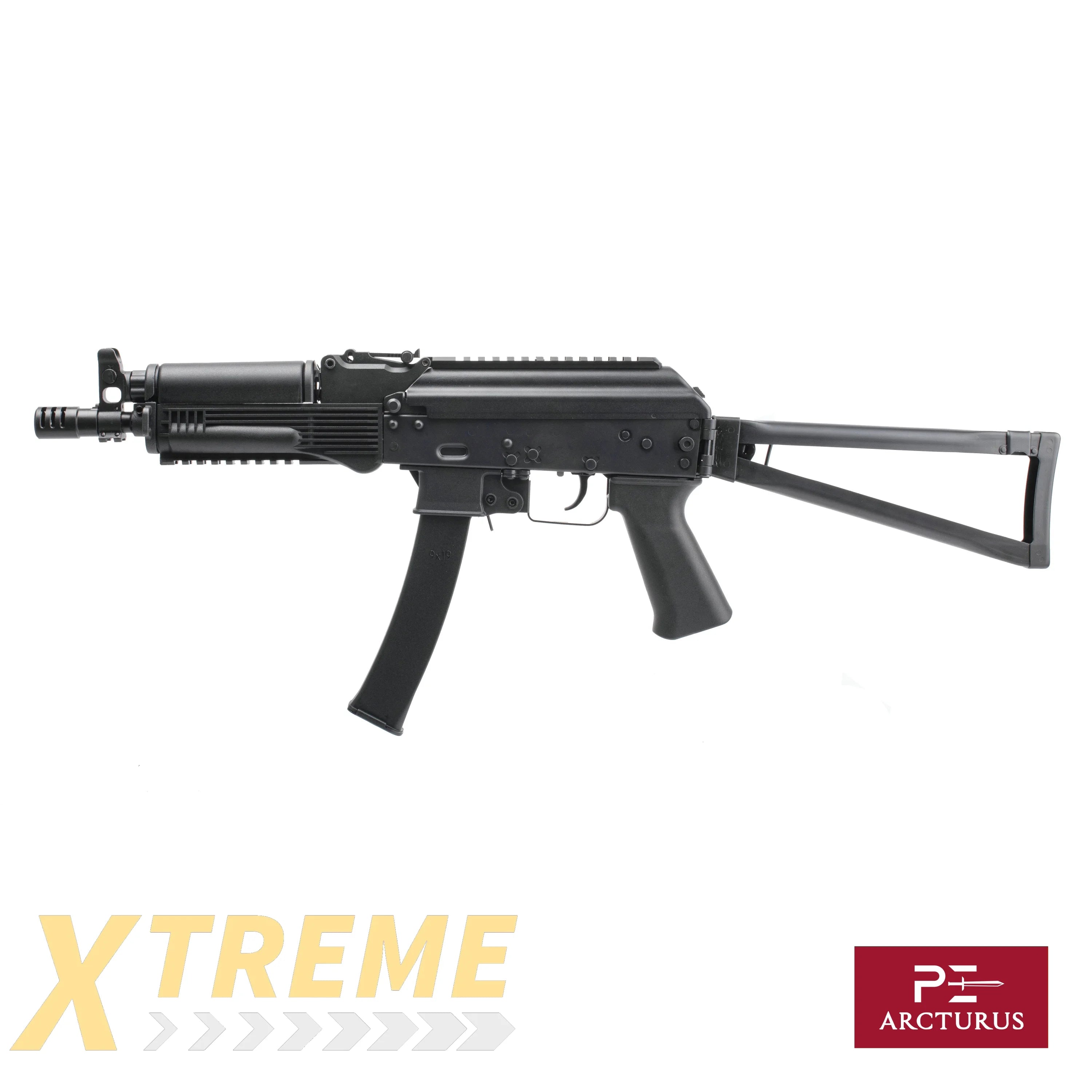ARCTURUS PP19-01 Vityaz AEG PE™ - PP19-01 / PPK20 ARC PE®