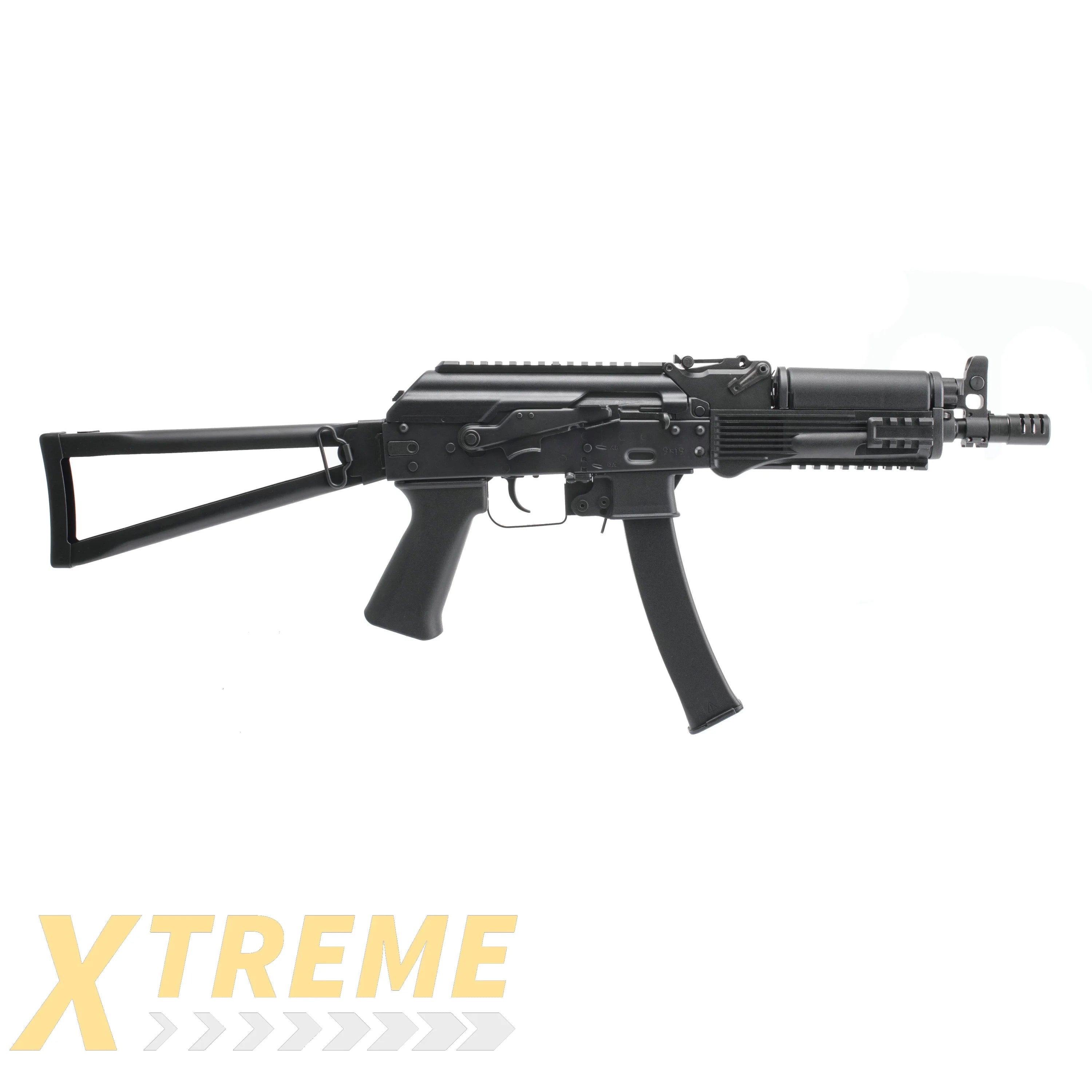 ARCTURUS PP19-01 Vityaz AEG PE™ - PP19-01 / PPK20 ARC PE®