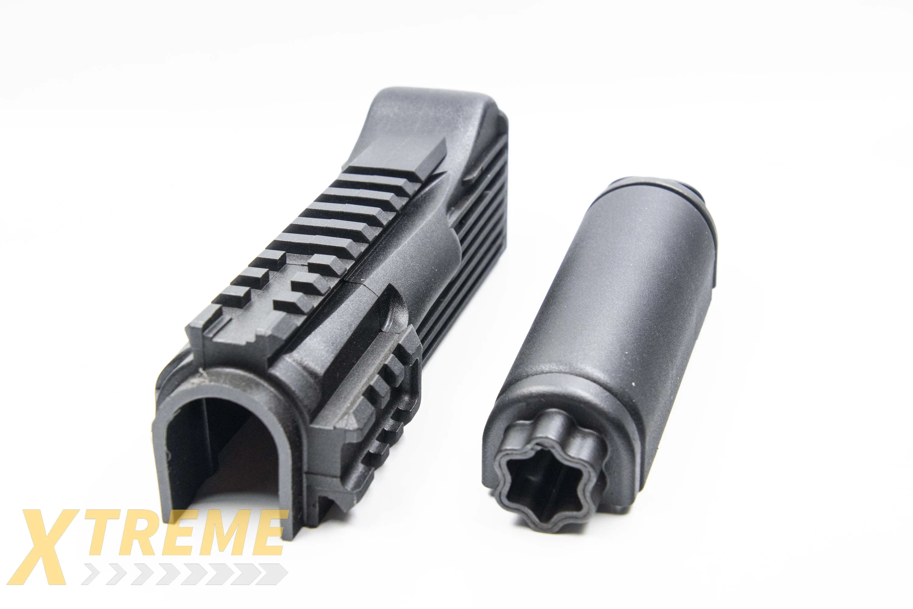 ARCTURUS PP19-01 Vityaz Complete Handguard Set - PP19-01 / PPK20 External