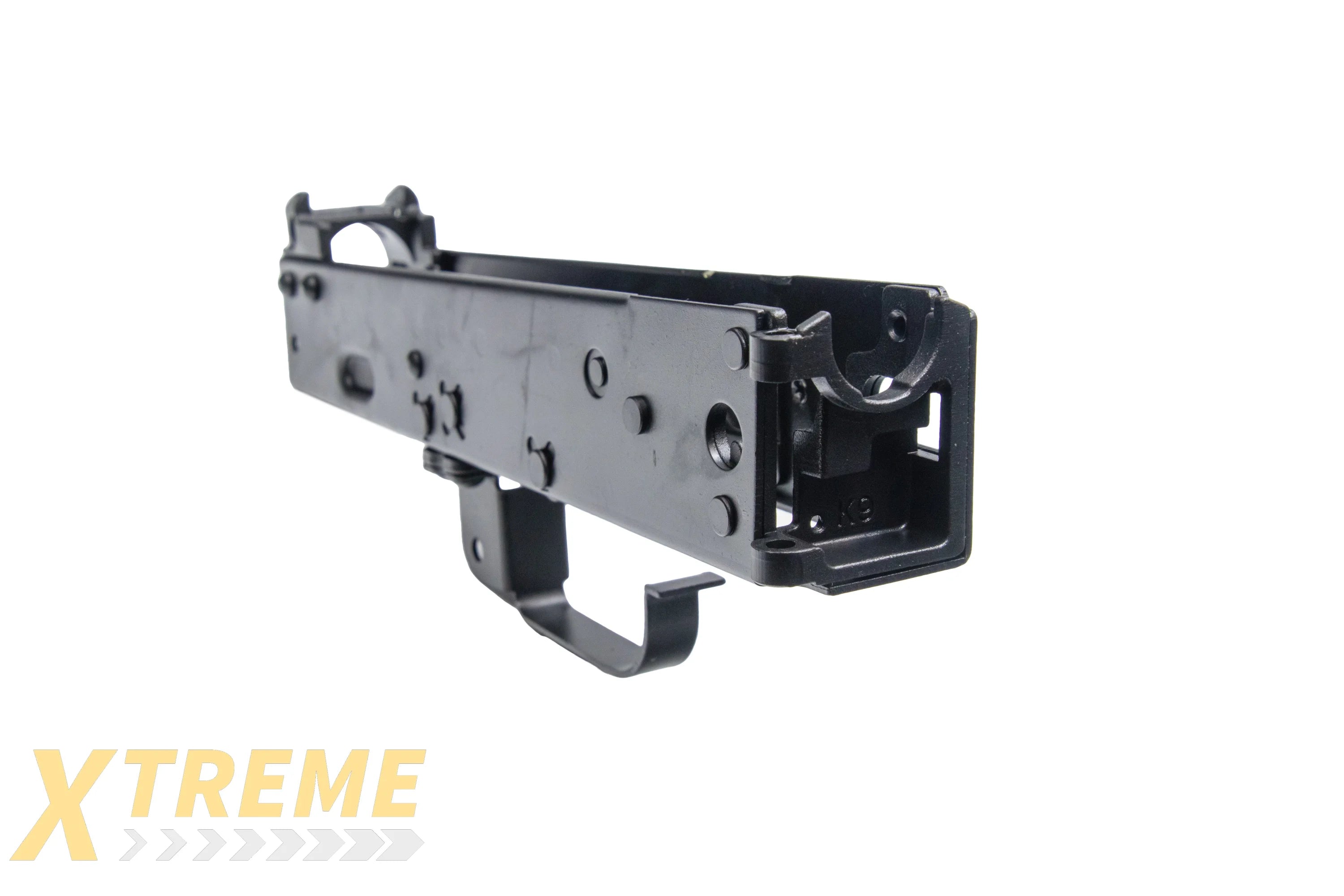 ARCTURUS PP19-01 Vityaz Lower Receiver - PP19-01 / PPK20 External