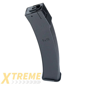 ARCTURUS PP19-01 Vityaz Ztac SP1 Carbine AEG FE™ - ZTAC Series ARC FE®