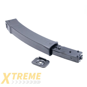 ARCTURUS PP19-01 Vityaz Ztac SP1 Carbine AEG FE™ - ZTAC Series ARC FE®