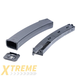 ARCTURUS PP19-01 Vityaz Ztac SP1 Carbine AEG FE™ - ZTAC Series ARC FE®