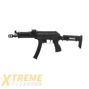 ARCTURUS PP19-01 Vityaz Ztac SP1 CQB AEG FE™ - ZTAC Series ARC FE®